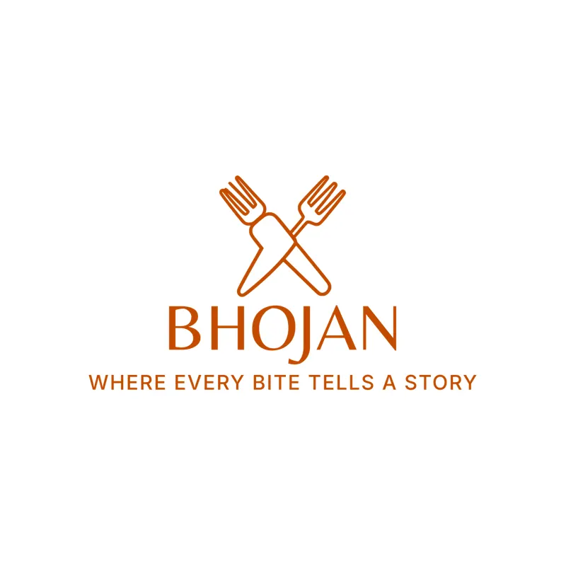 Bhojan Restaurant Software Interface