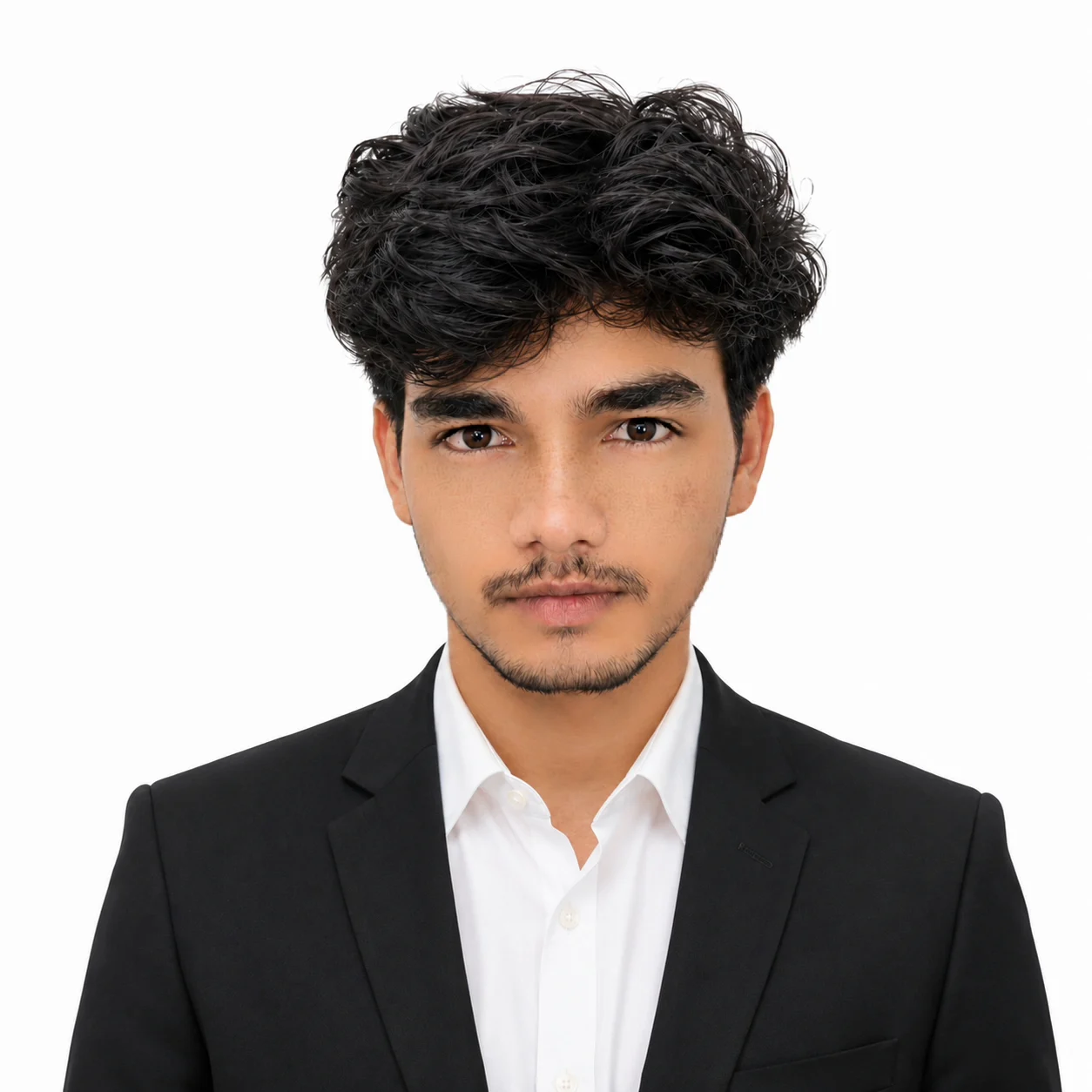 Mr. Rudra Naraynkar - Director
