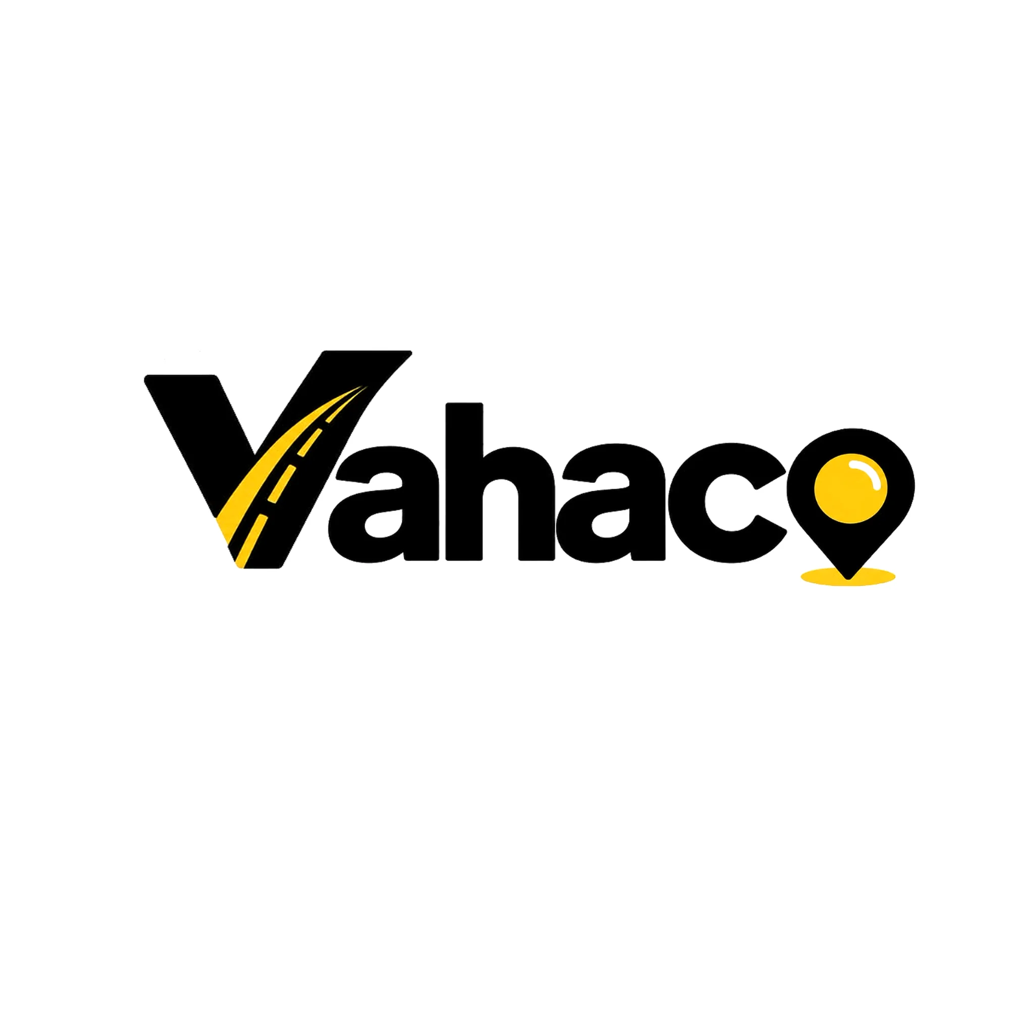 Vahaco Delivery Platform Interface